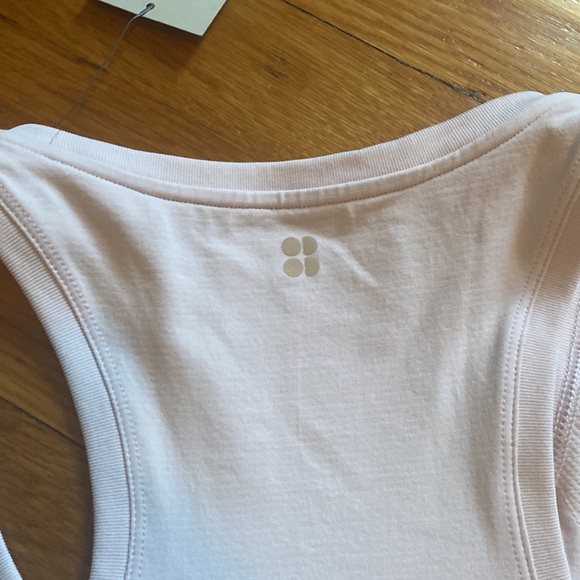 Sweaty Betty Seamless Workout Tank - Picture 4 of 6